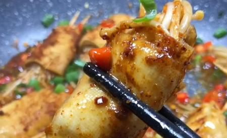  美味|入秋后，吃大鱼大肉都不如吃它，营养美味还开胃，关键还便宜！