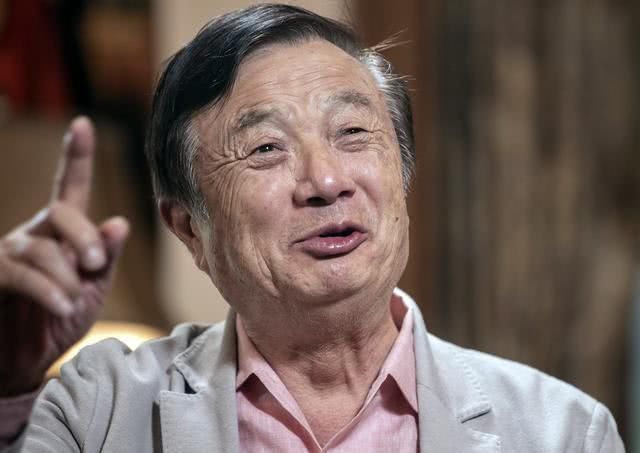  谷歌|打压后果出现？苹果、谷歌、微软悔不当初，任正非有言在先！