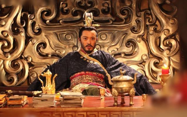 刘裕|古代危险程度最高的职业,平均寿命只有39岁,可是人人都抢着做