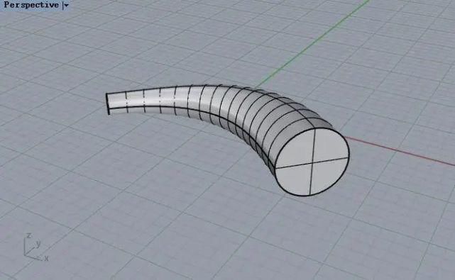  高效|Rhino建模总出错？这样做，高效又精准！