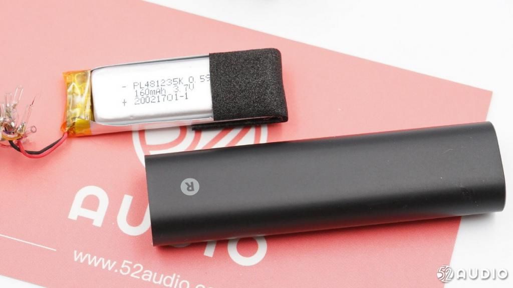  拆解|拆解报告：1MORE 高清降噪圈铁蓝牙耳机 PRO 版