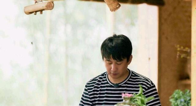  屋串|《向往的生活4》从来没有结束，累了倦了就来蘑菇屋串个门