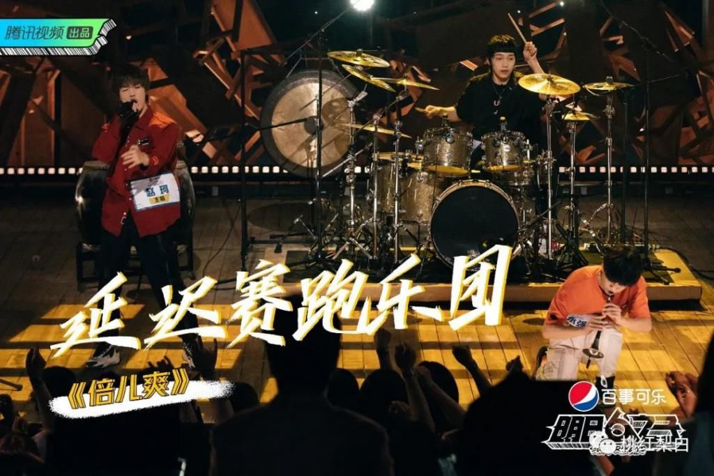  到底|被朴树和欧阳娜娜看上的人，到底有多厉害