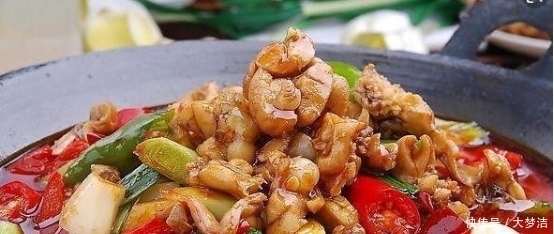 西兰花|鲜香入味的几道家常菜,好吃不油腻,简单美味,家人吃的津津有味