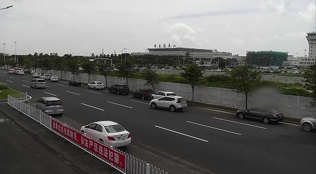地区|斗门这路电子警察上马！全市各地区都有！启用时间是...