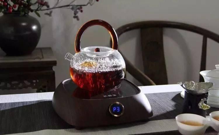 告诉|茶叶既然不能久泡,为什么可以煮呢这就告诉你答案~