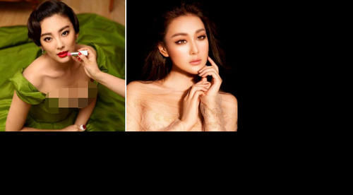 女人真|张雨绮再次第一，美丽笨女人真就这么吃香？