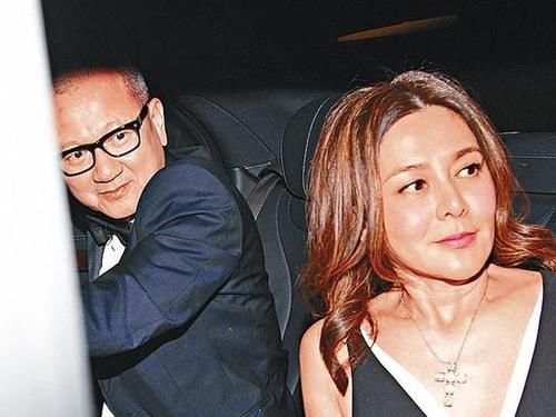  小三|关之琳再晒1.5亿豪宅，57岁仍睡单人床