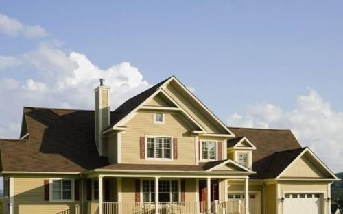  后将会成为|趣味测试：凭直觉选出一座房子，测你三年后，在社会中的地位