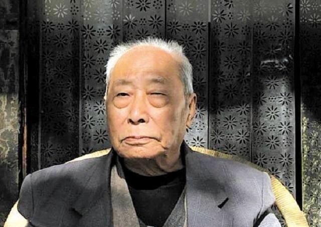 溥任|溥任:慈禧的孙子、溥仪的弟弟、光绪的侄子,低调教书,活到2015年