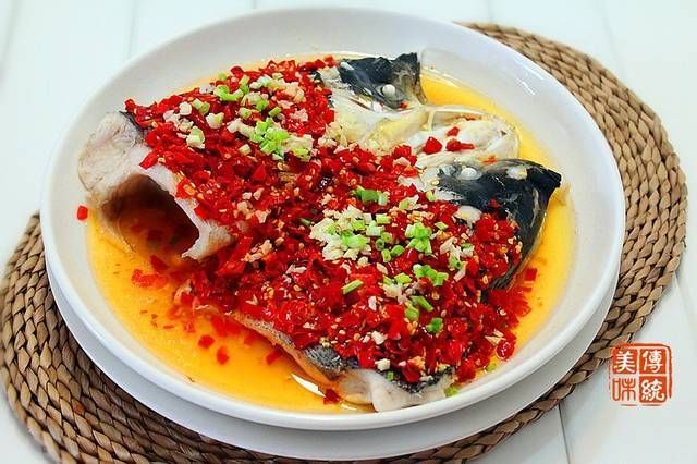 新年|新年家宴,不能少的就是鱼,12种做法,和外面餐厅的一样好吃