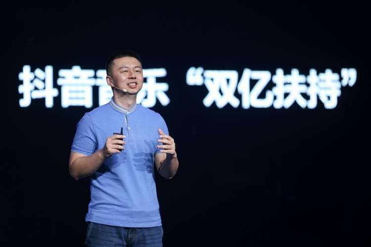  乐队|音乐养不活音乐人，那短视频呢？