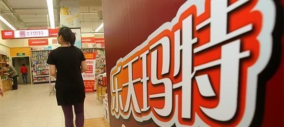 集团|乐天集团支持萨德事件后，如今在中国是个怎样的景象