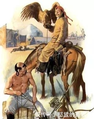 帝国|哈拉和林:浓缩蒙古帝国兴衰的前世界中心