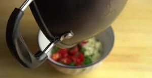  包菜|包菜教你这样做，口感清脆，颜色鲜绿，喜欢赶紧收藏起来吧！