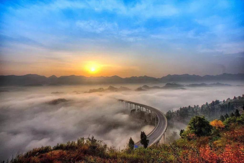 古洛线|乡村休闲游——古洛线：寻找心中的静怡