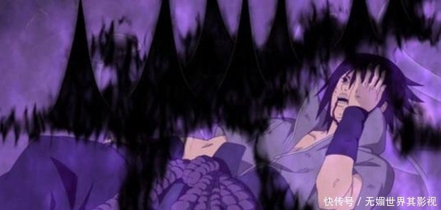 最强|火影:5个名不符实的“最强”称号,九尾走下最强神坛