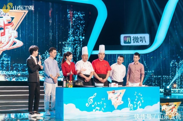 风格|《我的城 我的歌》德州三宝降临唤醒味蕾 熊汝霖布鲁斯风格演绎德州旧时光