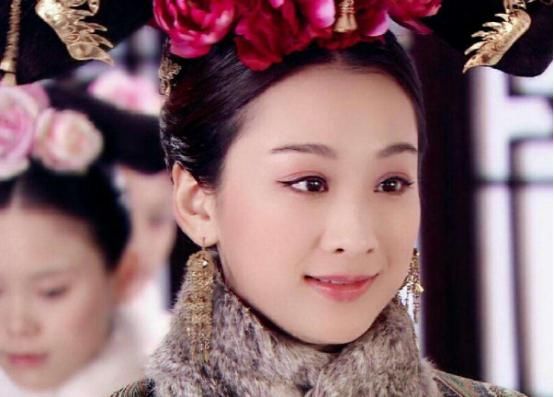  惊艳|穆婷婷：她也曾惊艳了一个时代，而现在，却慢慢被遗忘了