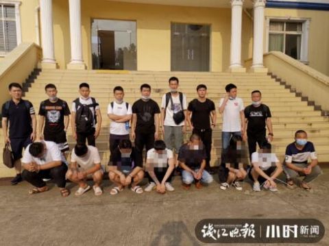  骗子|这是什么神操作？骗子自称“有原则”，拿诈骗提成返还受骗的单亲妈妈