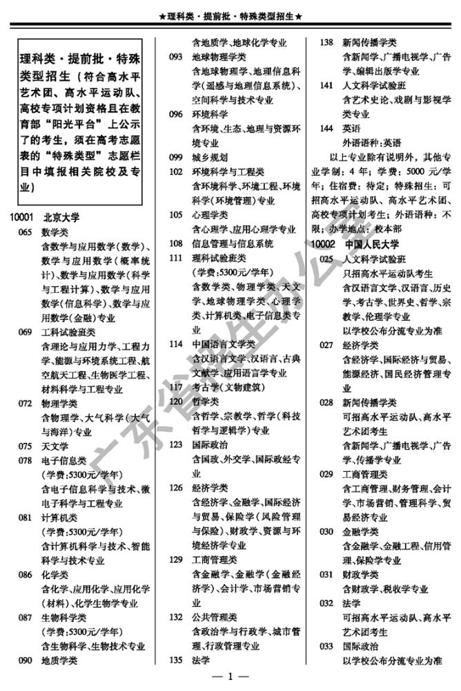  水平运动队|2020年考生注意！这几个省招生计划有变！