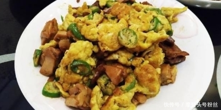 营养|几道家常菜推荐,色香味俱全,营养健康,请客吃饭都不错