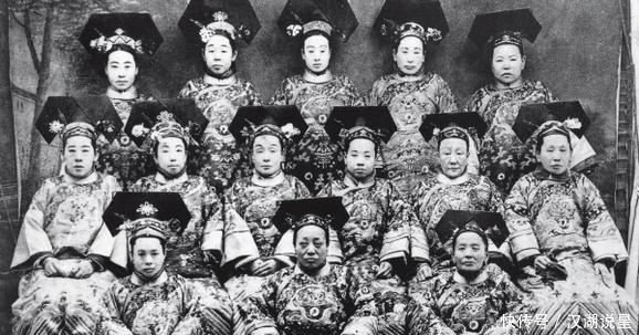 清朝|清朝为什么总是出现光棍，其实是因为对女性的这种态度