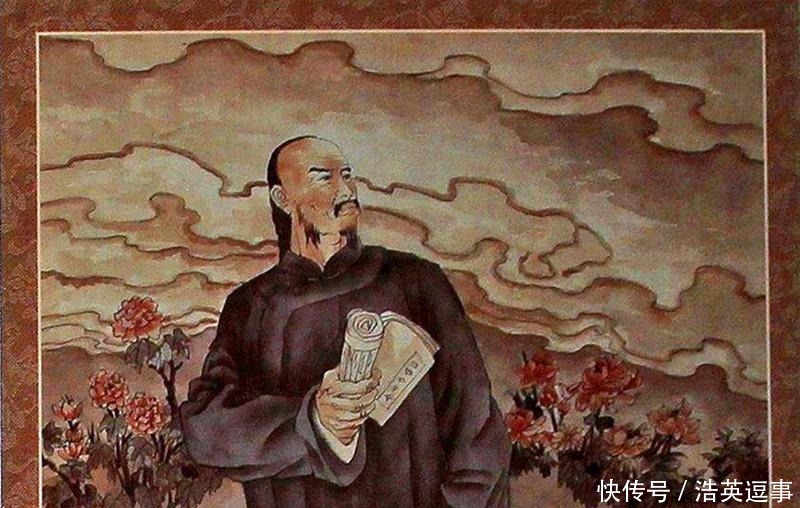 快要|清代才子龚自珍为何预言大清快要完蛋？只因他看到两个字