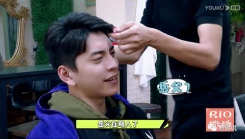 女明星|女明星也躲不过这一关?