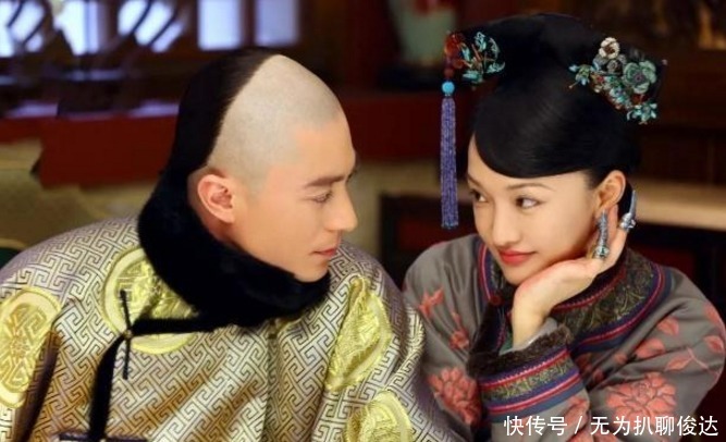 清朝|清朝那些不被关爱的妃子，她们是怎么满足自己日常的？了解一下