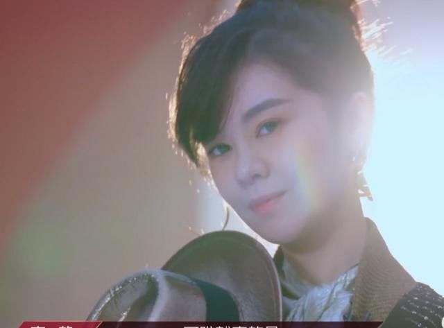  姐姐|宁静直呼郁可唯是“奇葩女人”，听着像是在吐槽，实则是在夸她