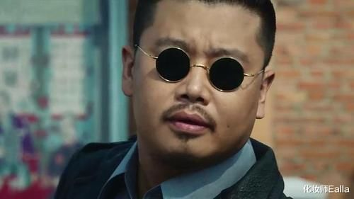  安德烈|《胜算》“穆丹乌拉行动”最全解析，暗黑布局，过程狠到难以想象