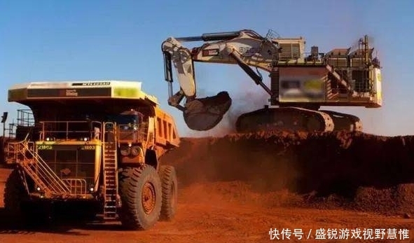 中国铁矿石|6个月损失112亿！澳大利亚态度发生明显转变，用中文写出7个字