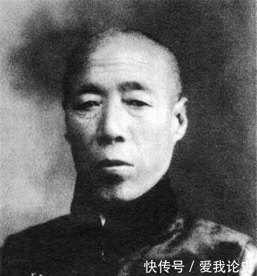 传言|李莲英的真实容貌：满脸脓包，墓室发掘后，百年前的传言被证实