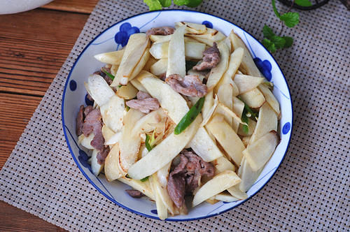 我国|洋气喽！这菜除了越南，只有我国有！老外见了不认识，秋天抓紧吃