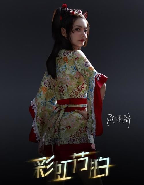  三公|浪姐三公喜爱度排名，张雨绮跌出前五，王霏霏发挥失误却排第一