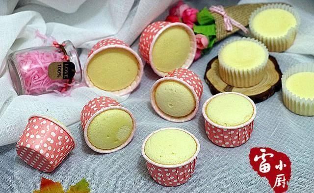 区别|今天才知道,低筋,中筋,高筋3种面粉的区别和用途,别再用错了