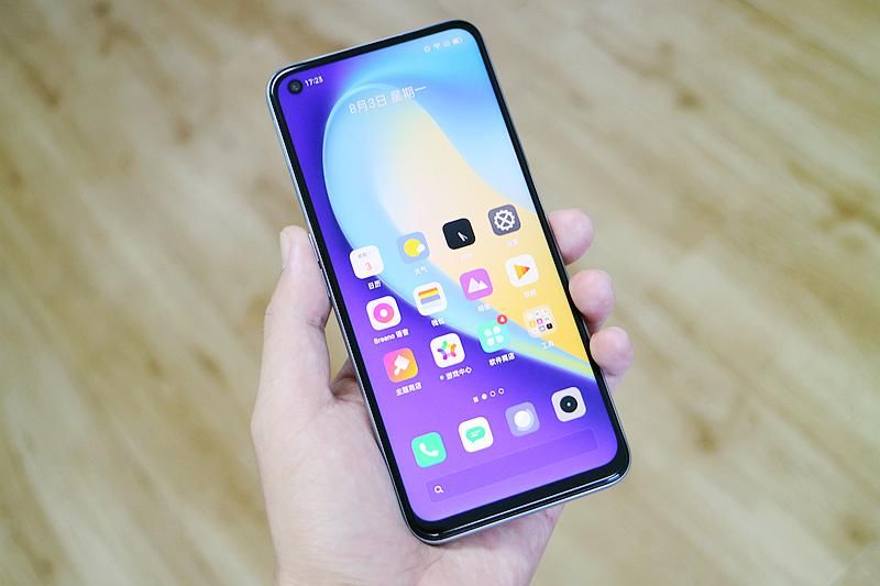  评测|打响5G手机平价第一枪 realme真我V5体验评测