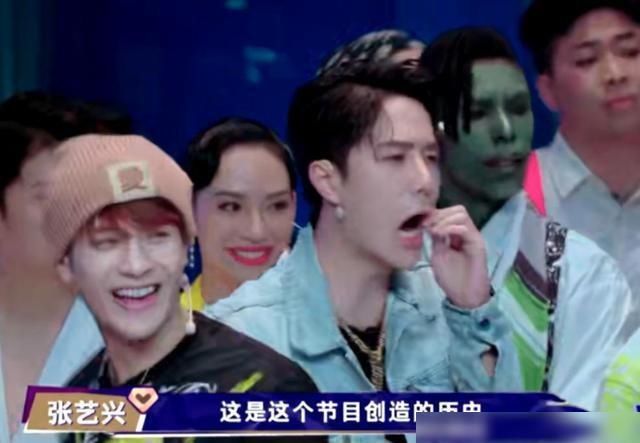  放假|《街舞3》七强诞生，王一博提前放假，张艺兴战队让人遗憾