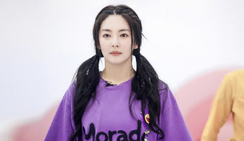  邀请|作为《浪姐》中的焦点，又被多档综艺邀请，张雨绮为何这么受欢迎