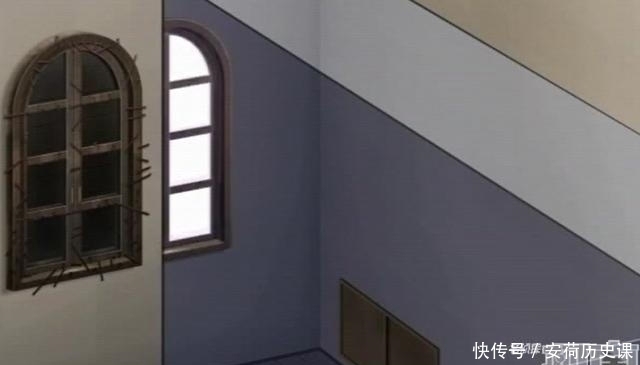  经典|柯南“绷带怪人事件”的续集故事，而且还融入了众多经典元素