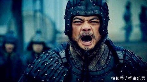 曹魏|三国不得善终的十大名将, 吕布排名第三, 第一才二十六岁