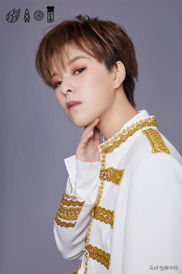  新造型|火箭少女101新造型曝光，你觉得谁的硬照最可？