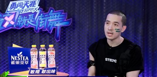  张艺兴|王一博含泪淘汰小鸡哥，程薇霖控诉张艺兴：队长把我喂胖了