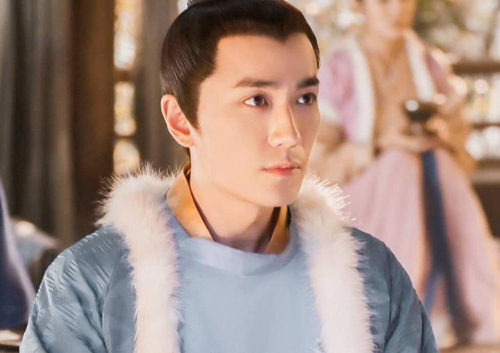  演员|《重启》被寄予厚望，朱一龙靠演技征服观众！为何没有大火？