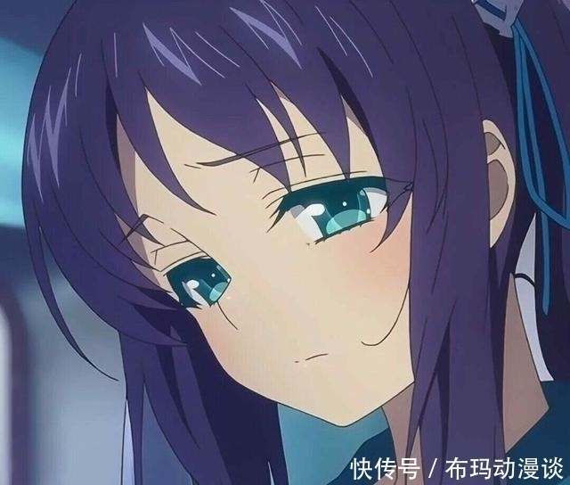 头像|保持热爱，奔赴山海。动漫女生头像，卡通女生头像。