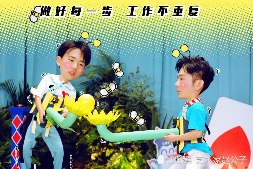  失败|《奔跑吧》无限重复，好似拍电影片场，成员们被逼疯，深刻反映了生活的状态