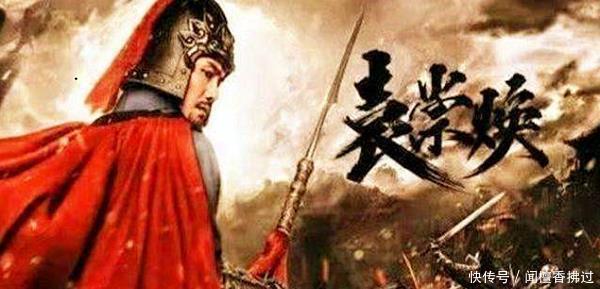 大将|明朝大将被活剐,百姓生啖其肉,大清乾隆皇帝一语道破玄机!