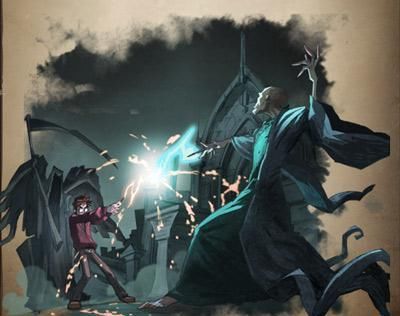 金色飞贼|真正的卡牌大师！《哈利波特》手游卡牌技能最强解析