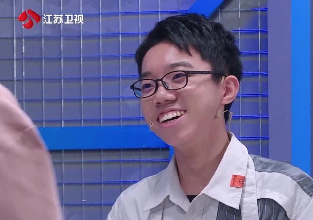  注定|娄云皓首战告捷却揭了节目“老疤”，“脑王之王”注定让人意难平